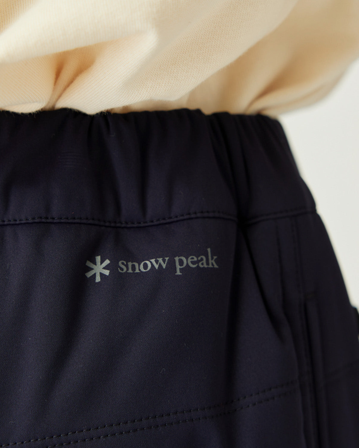 Flexible Insulated Pants