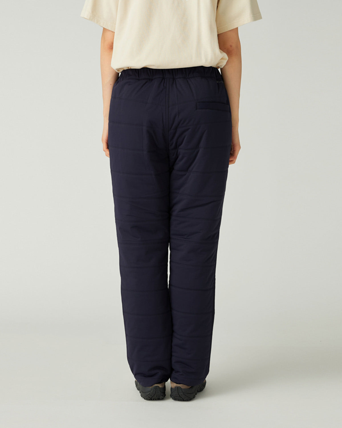 Flexible Insulated Pants