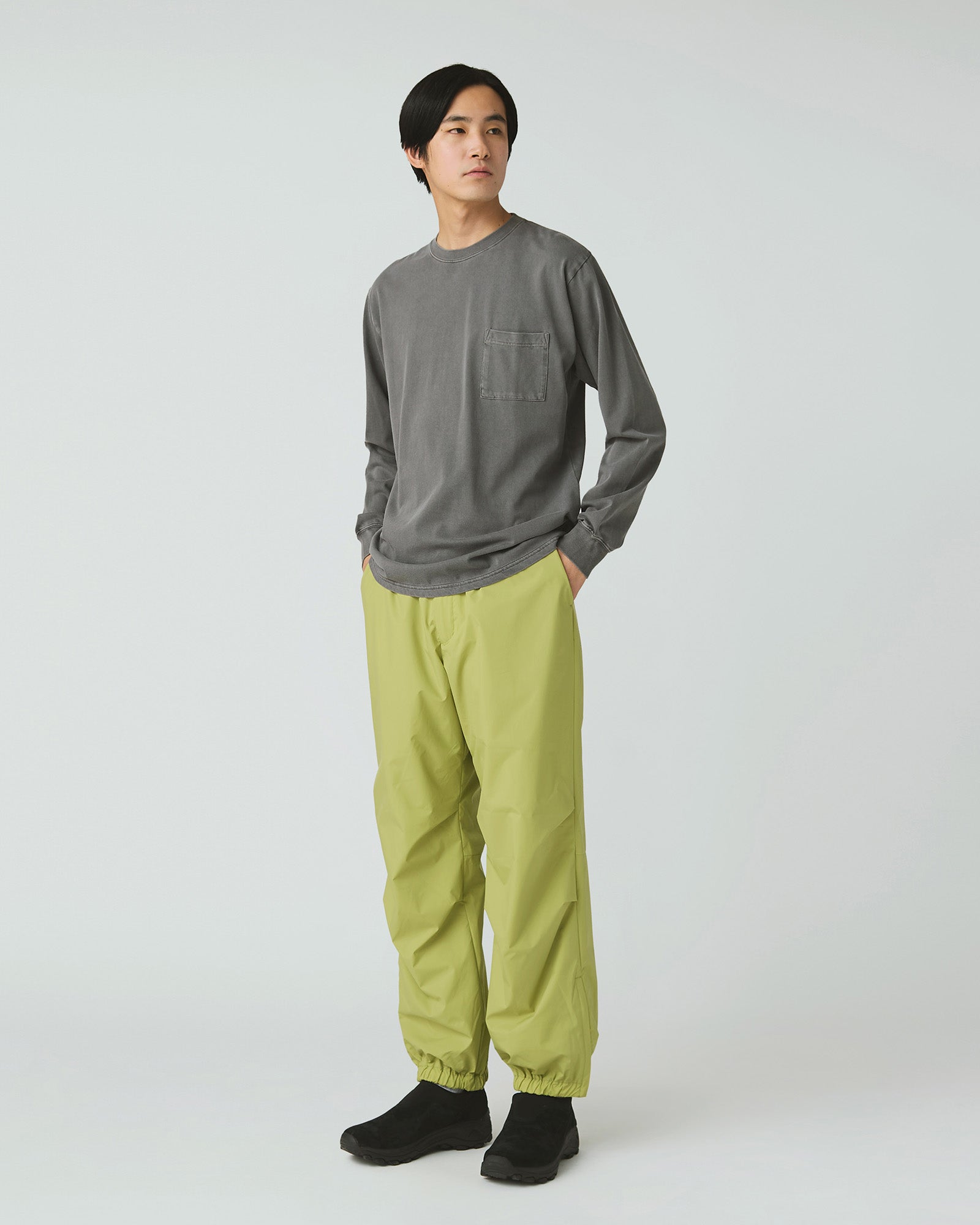 Octa Nomad Pants | Snow Peak
