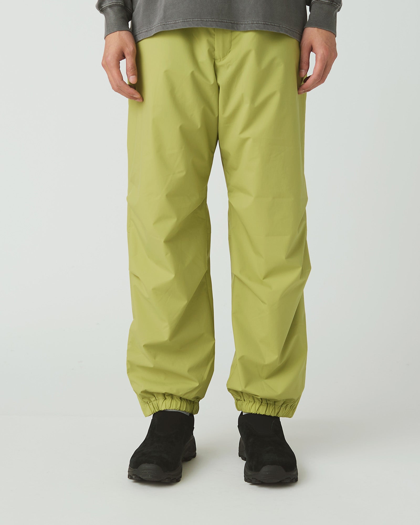 ブリーフィング ALG eVent  pants S コヨーテ スノボ Octa Nomad Pants | Snow Peak