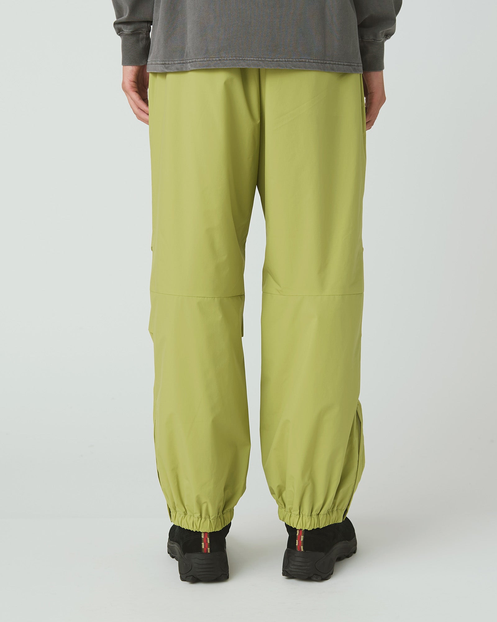 Octa Nomad Pants | Snow Peak