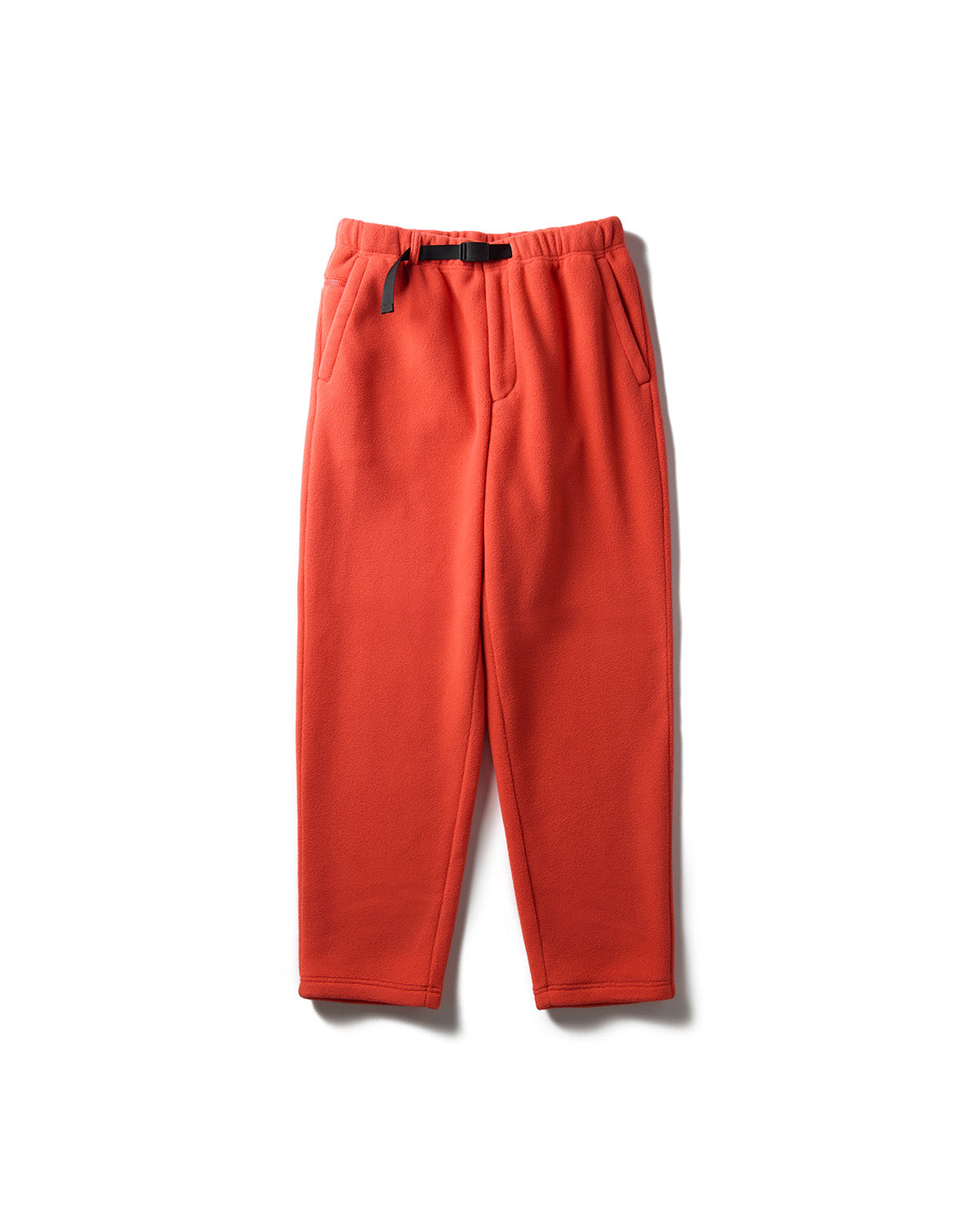 Water-Repellent Fleece Pants