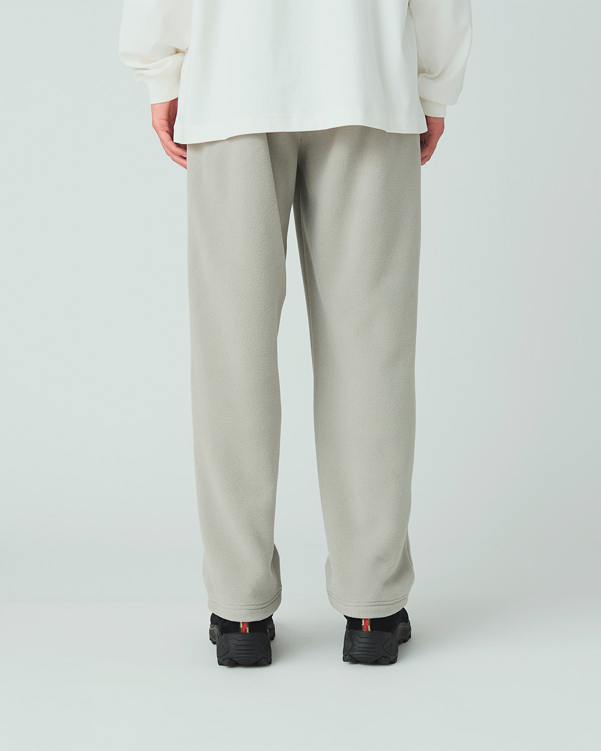 Water-Repellent Fleece Pants