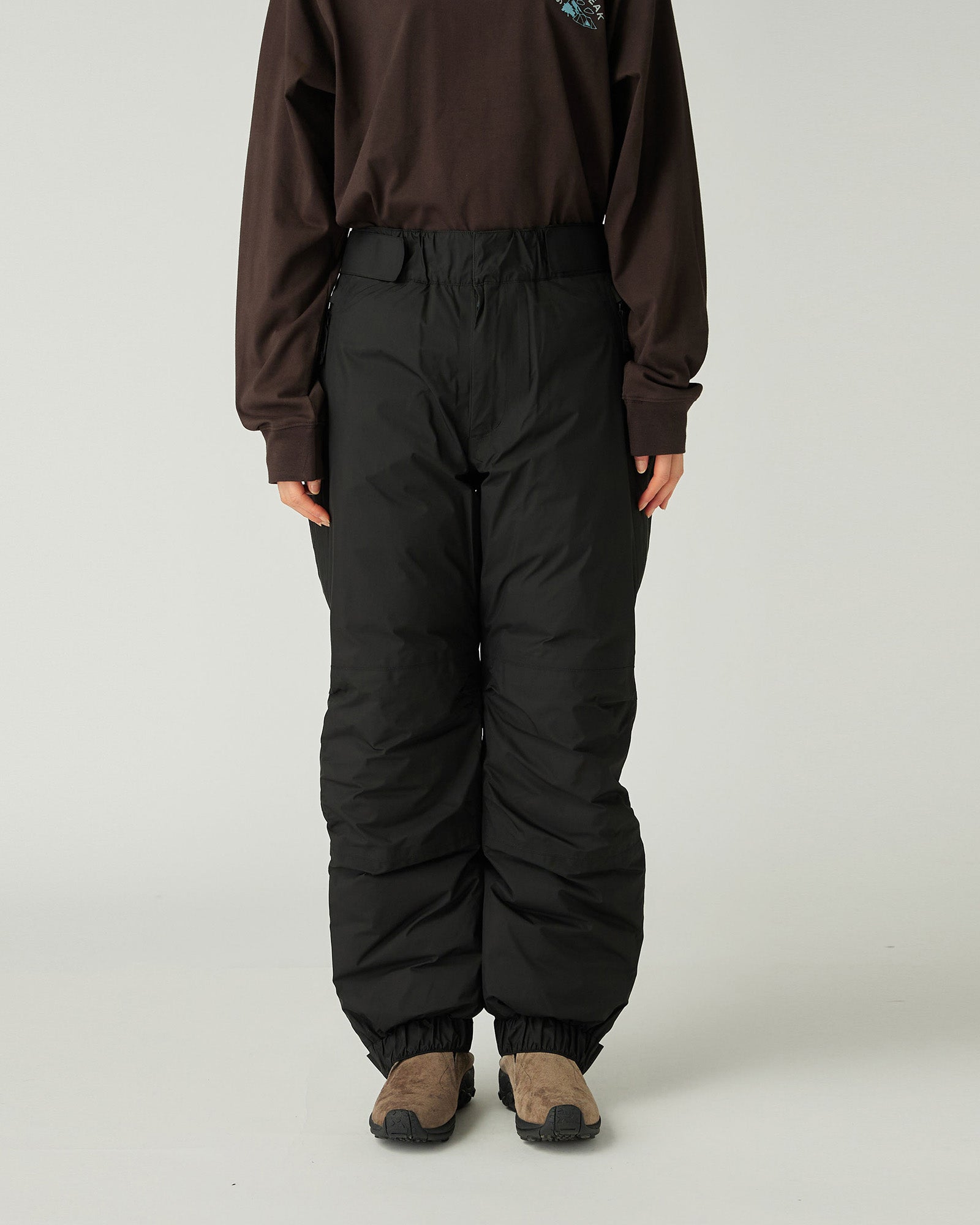 GORE-TEX Weatherproof Down Pants | Snow Peak