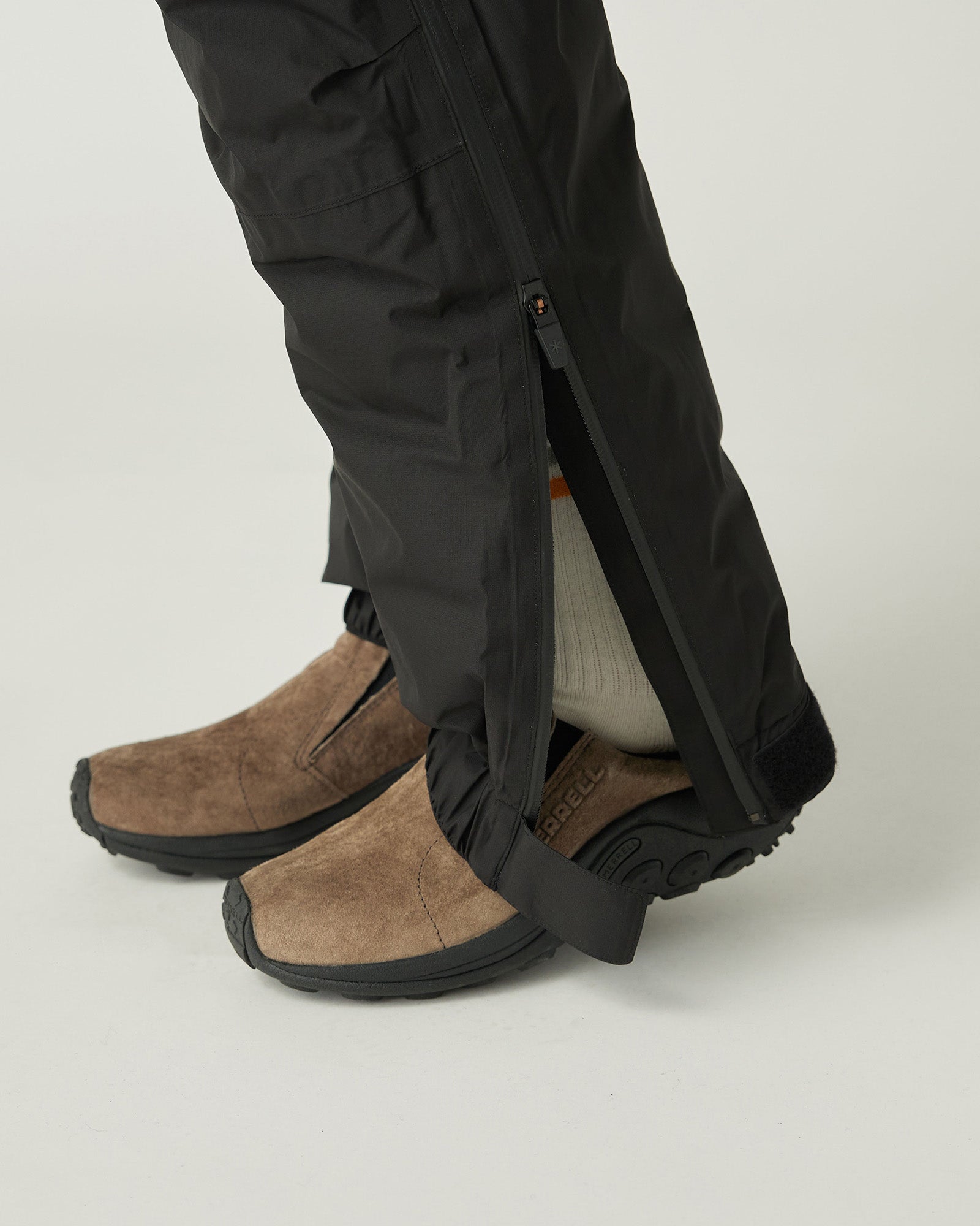 GORE-TEX Weatherproof Down Pants | Snow Peak