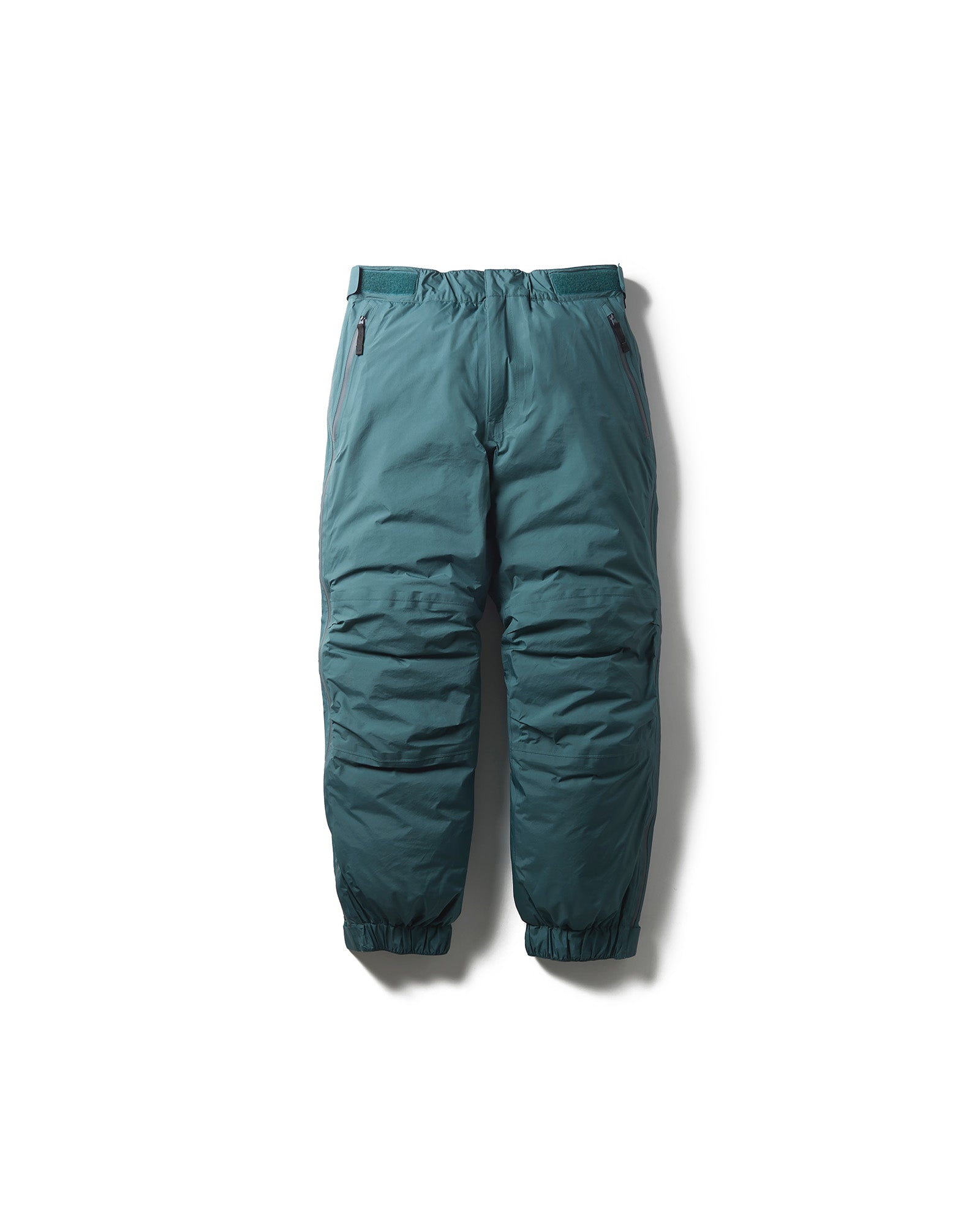 GORE-TEX Weatherproof Down Pants | Snow Peak