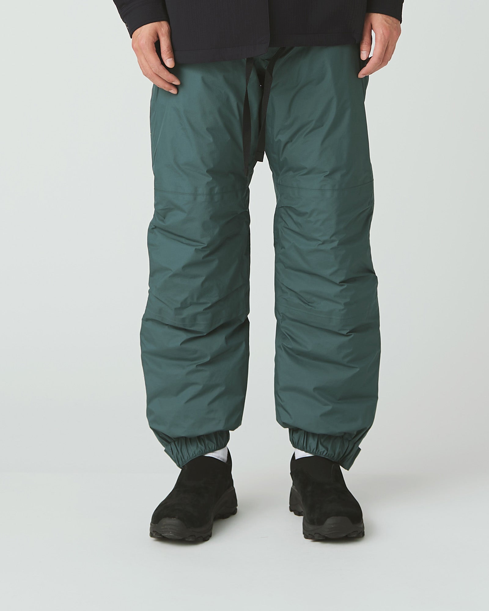 GORE-TEX Weatherproof Down Pants | Snow Peak