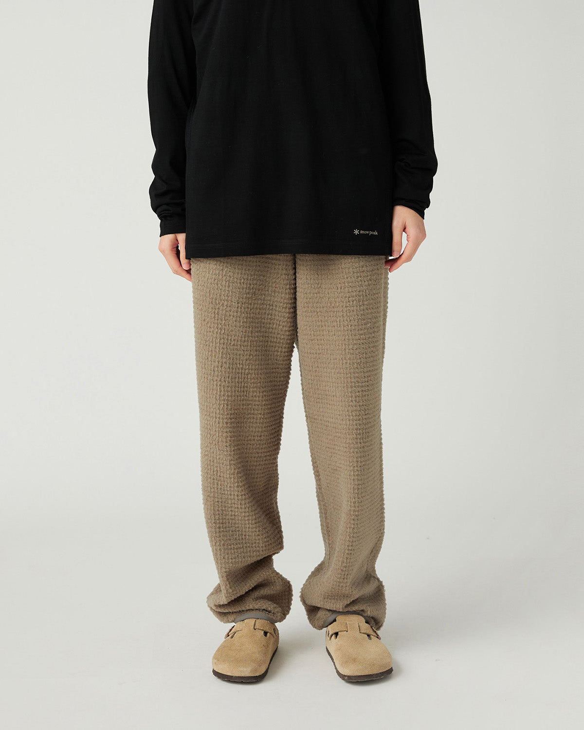 Thermo Control Pants