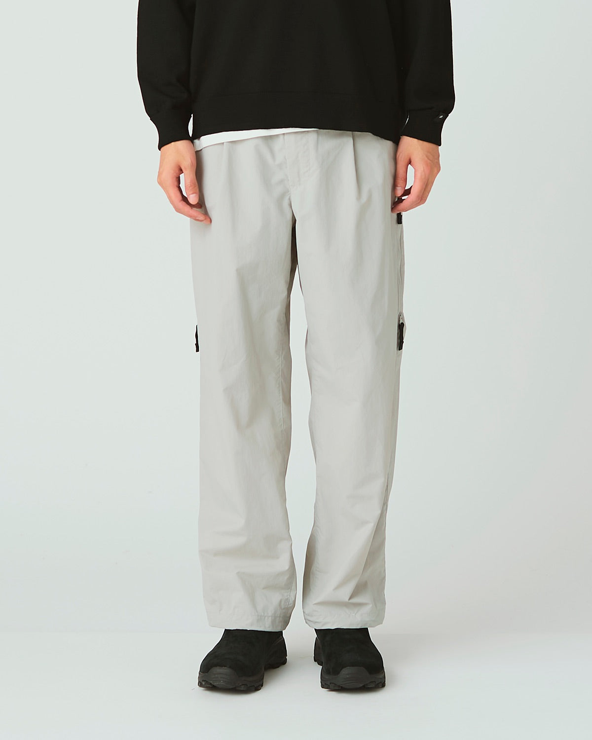 Nylon Tussah Utility Storage Pants | Snow Peak
