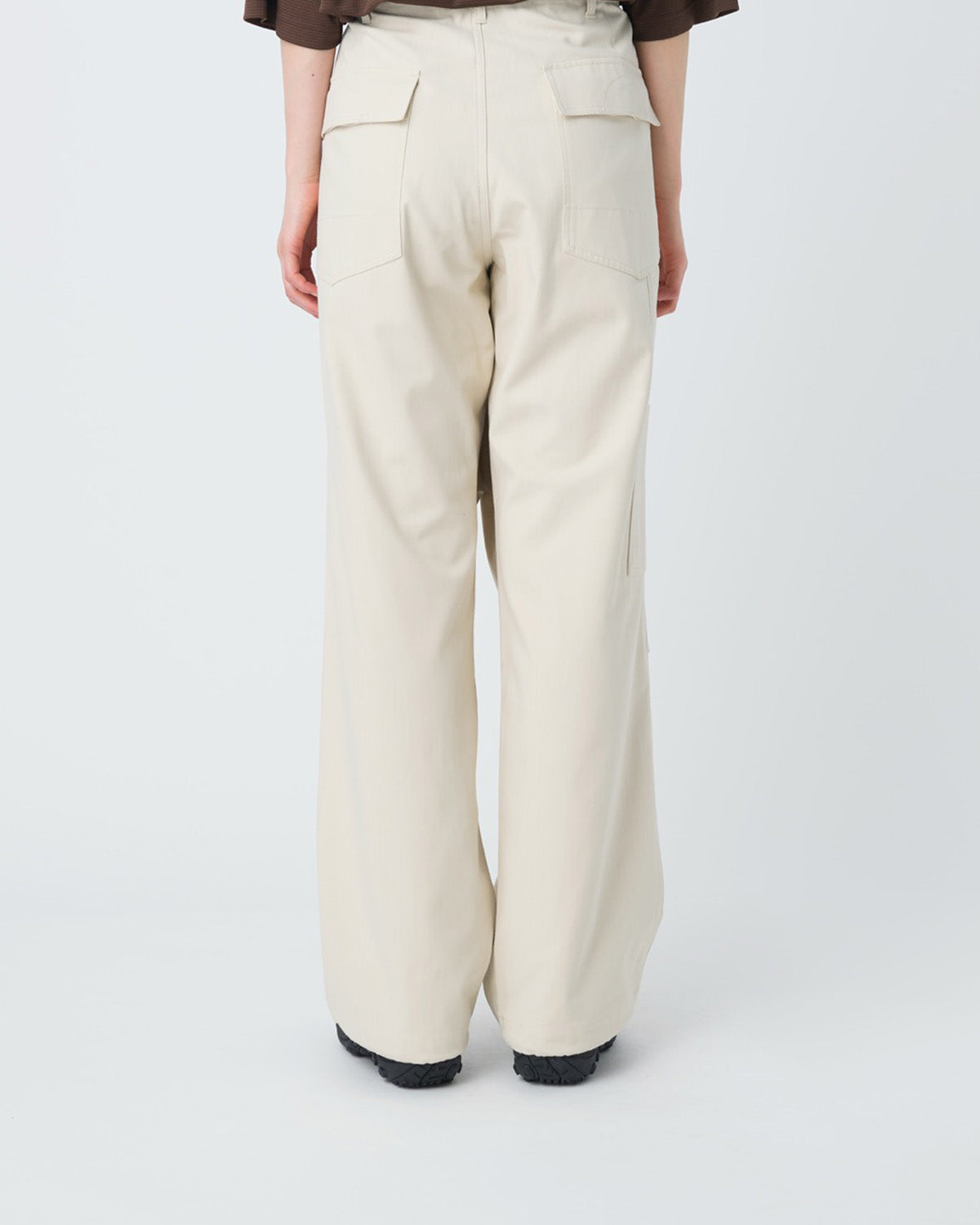 TAKIBI Herringbone Pants | Snow Peak
