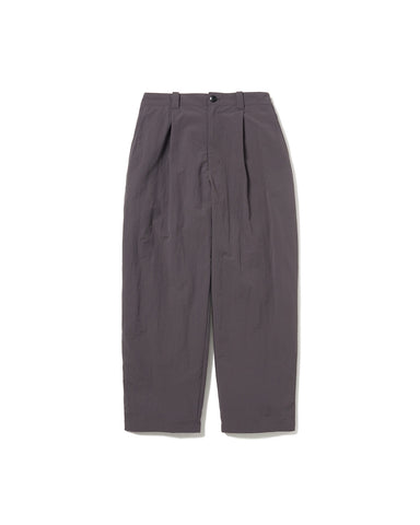 Nylon Washer Trousers