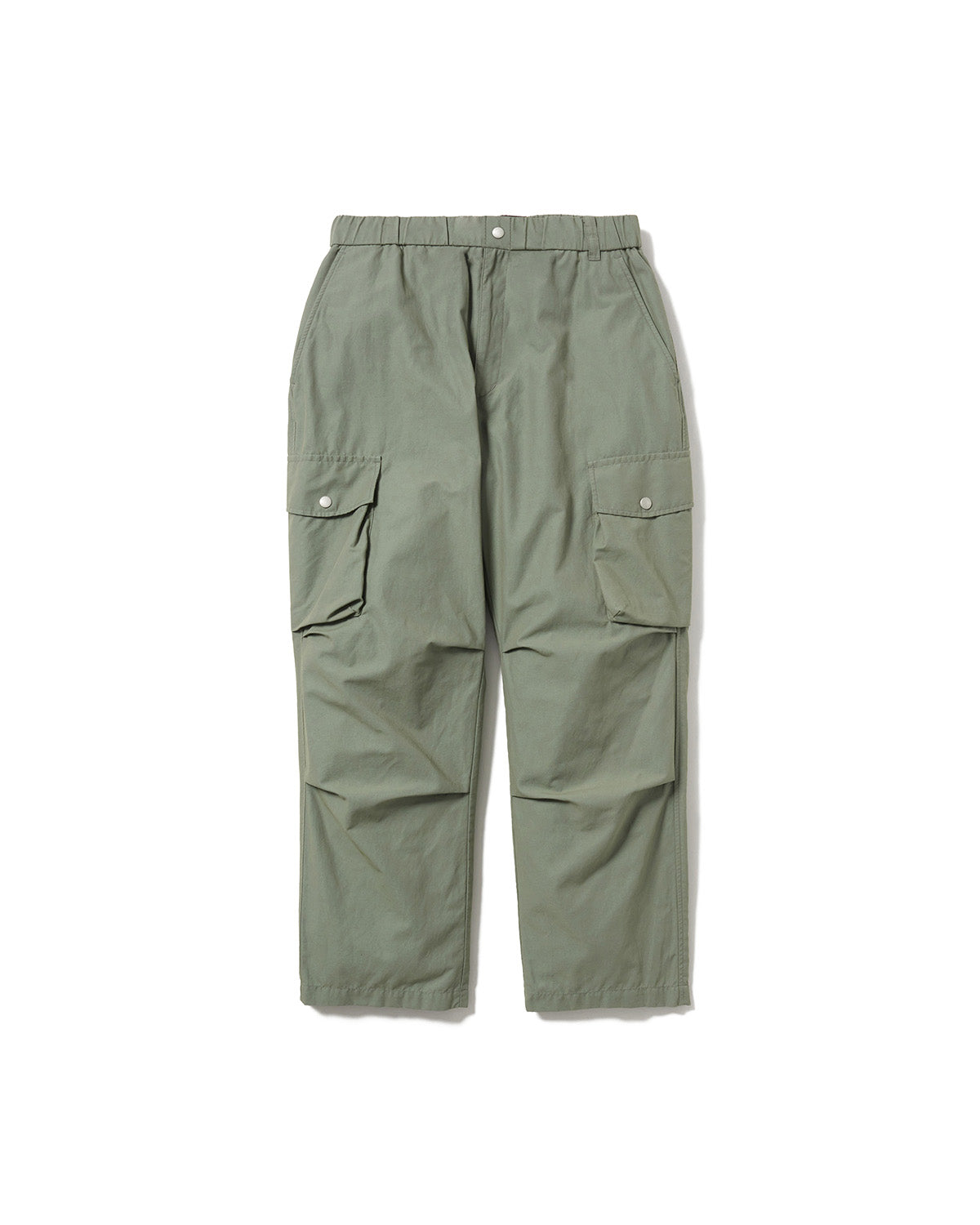Light Dobby Cloth Pants