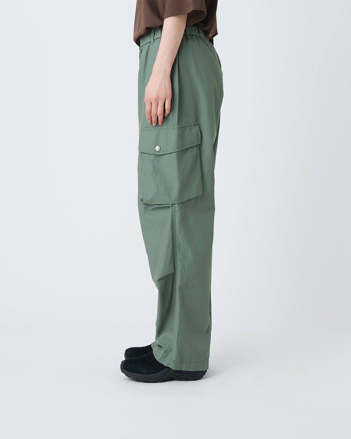 Light Dobby Cloth Pants | Snow Peak