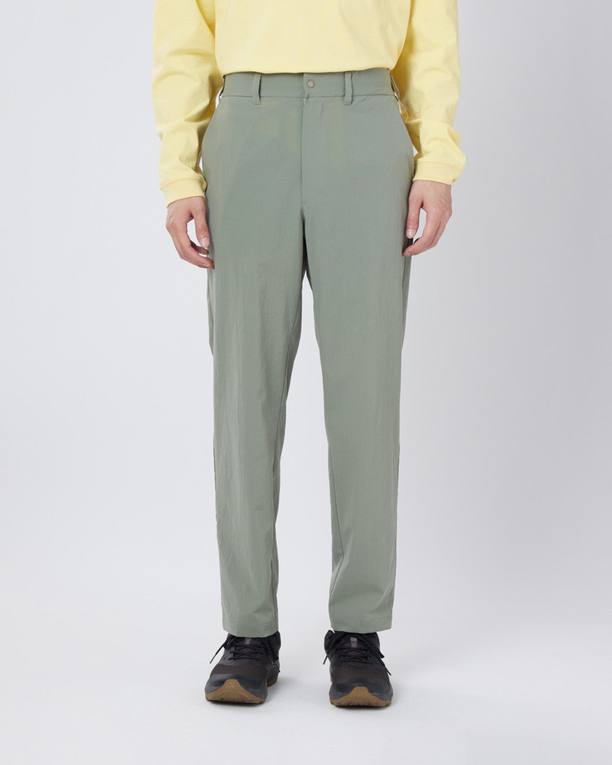 Breathable Quick Dry Pants