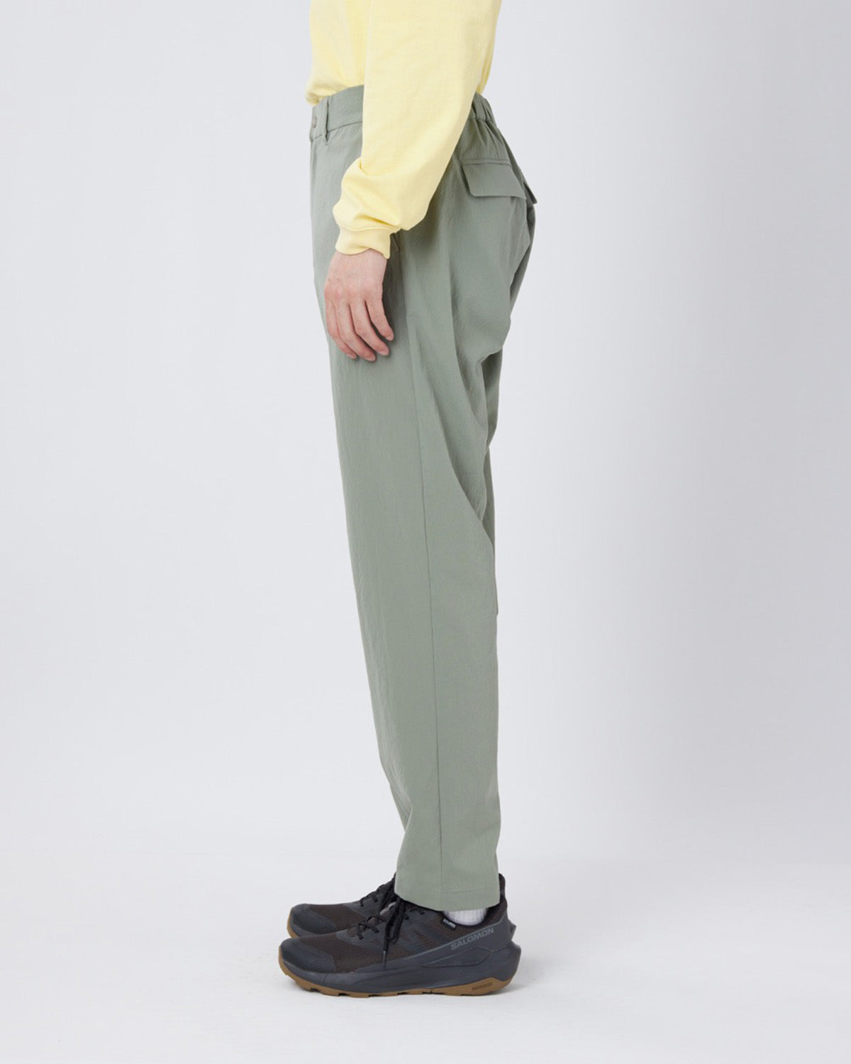 Breathable Quick Dry Pants