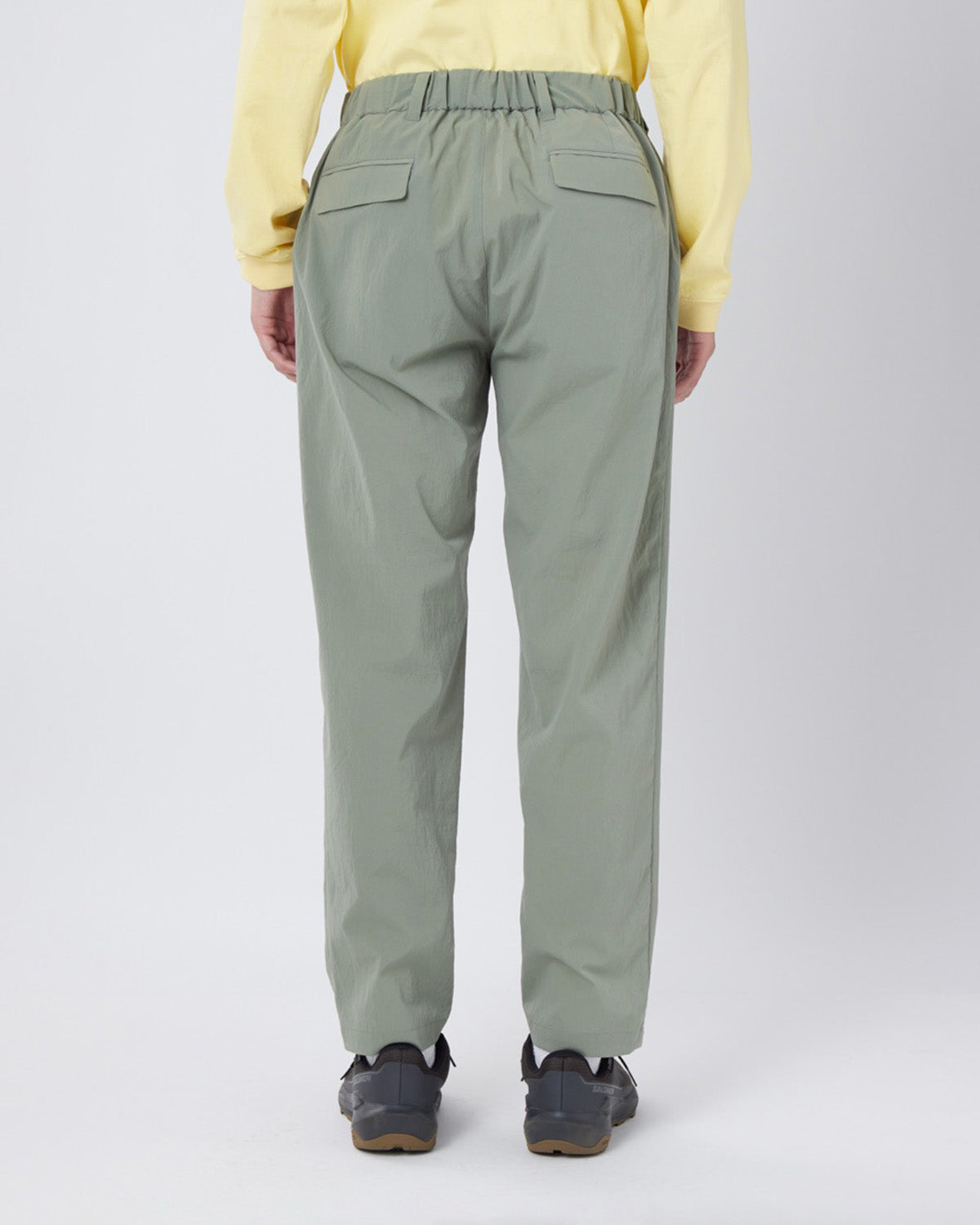 Breathable Quick Dry Pants