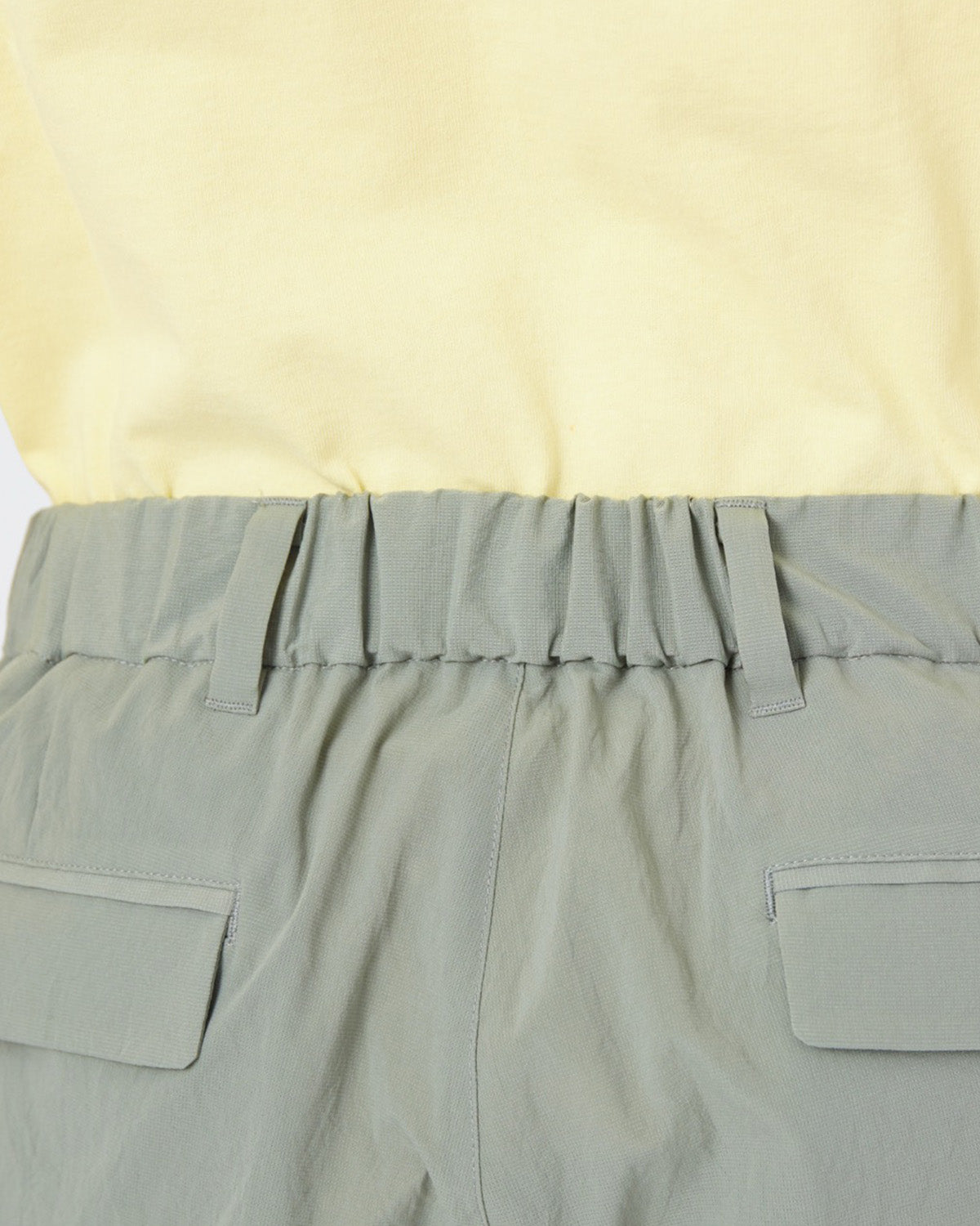 Breathable Quick Dry Pants