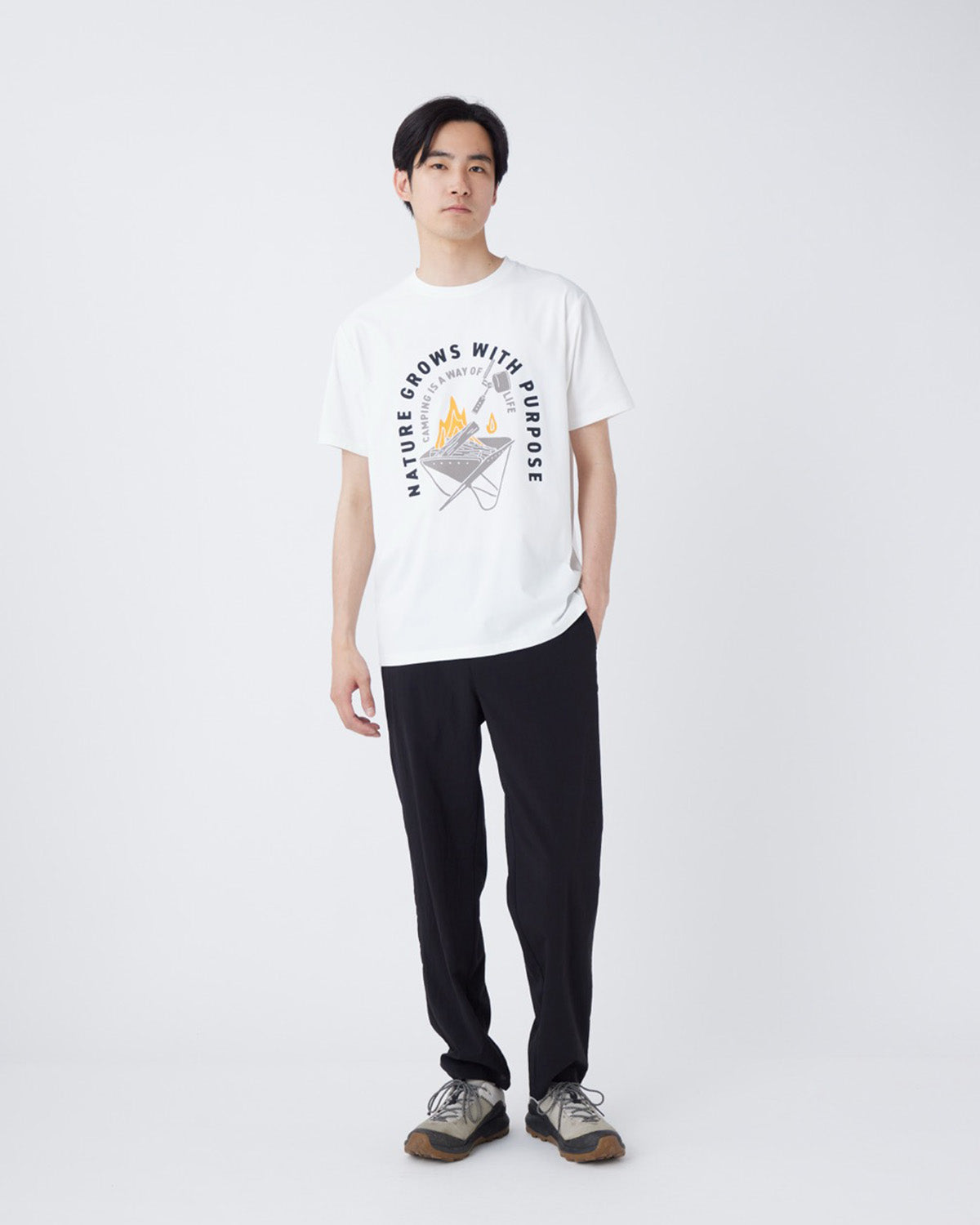 Breathable Quick Dry Pants