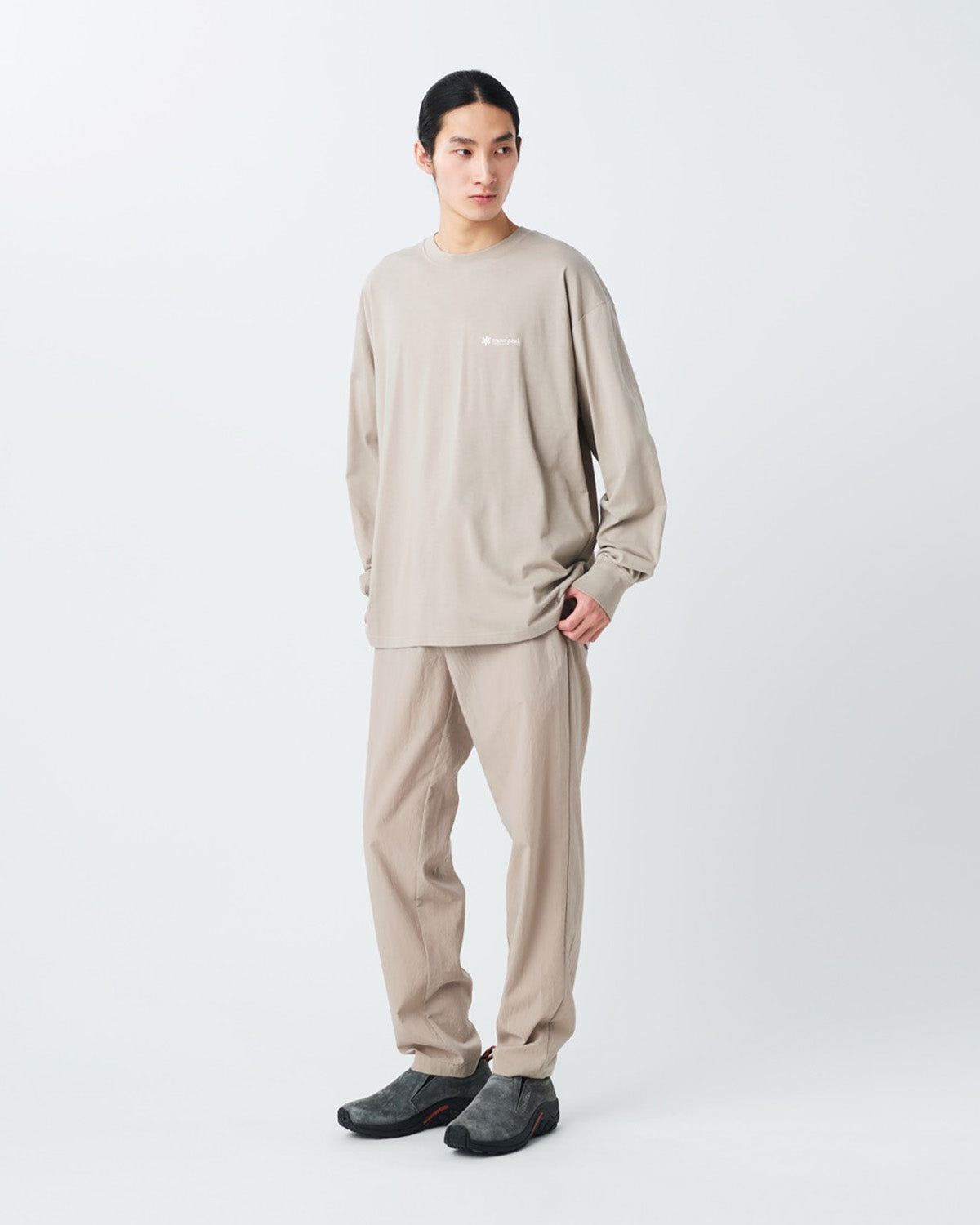 Breathable Quick Dry Pants