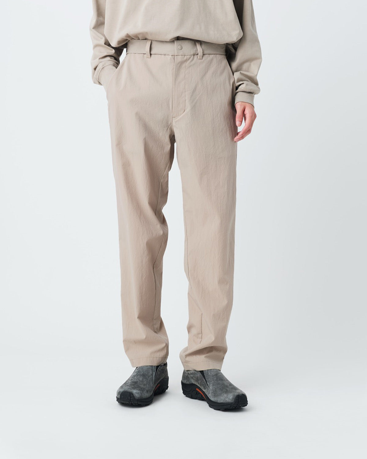 Breathable Quick Dry Pants