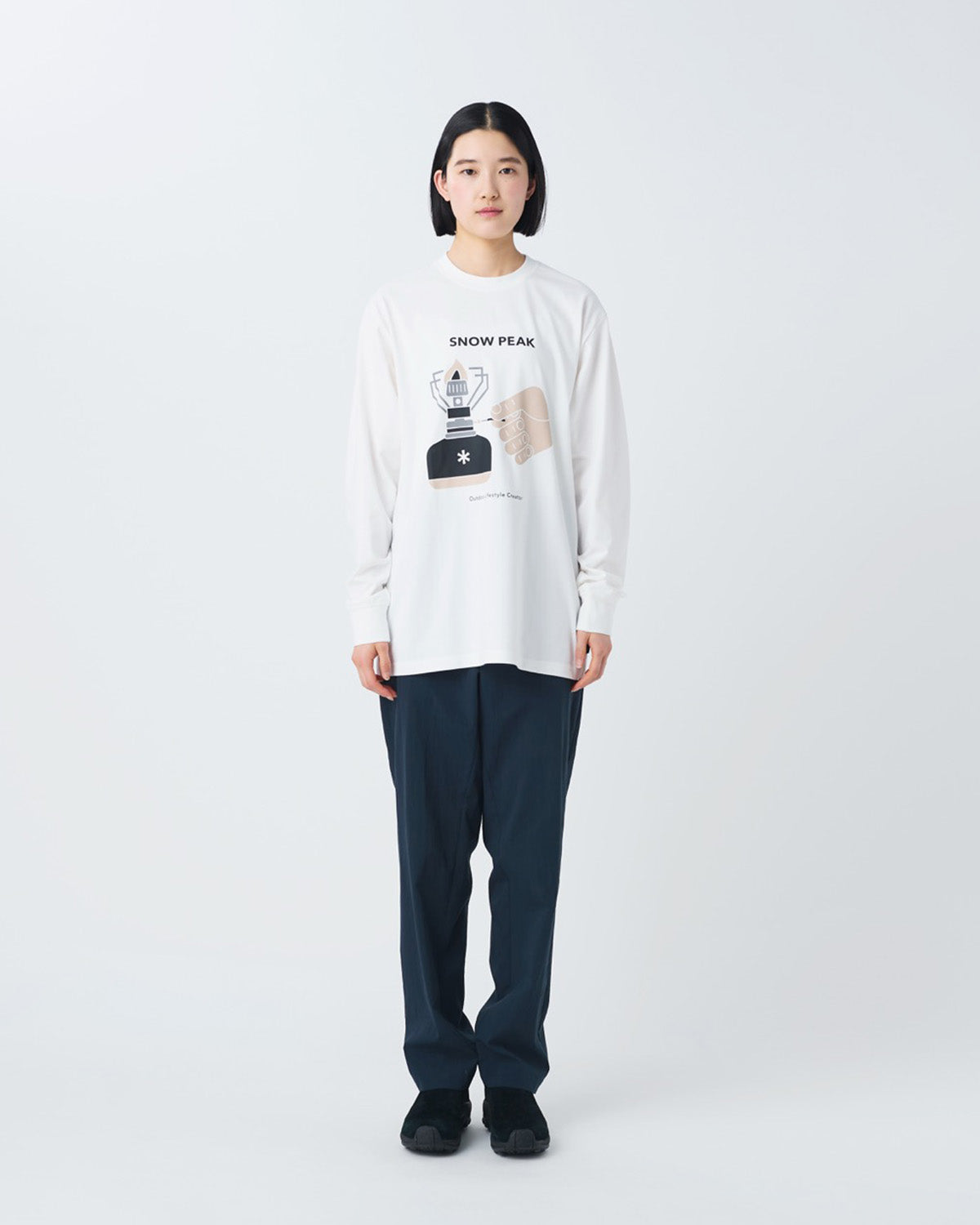 Breathable Quick Dry Pants