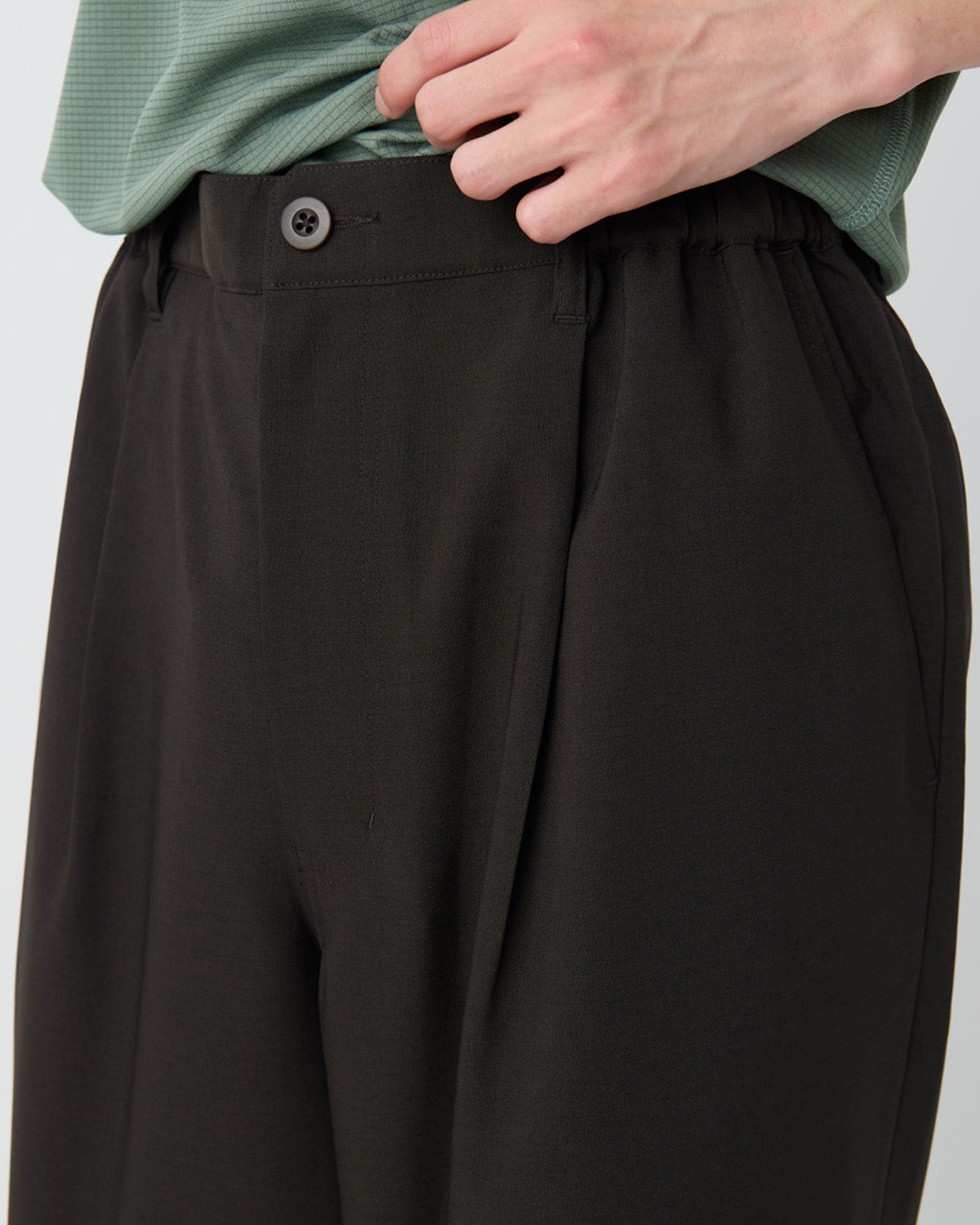 Relax Dry Wide Pants