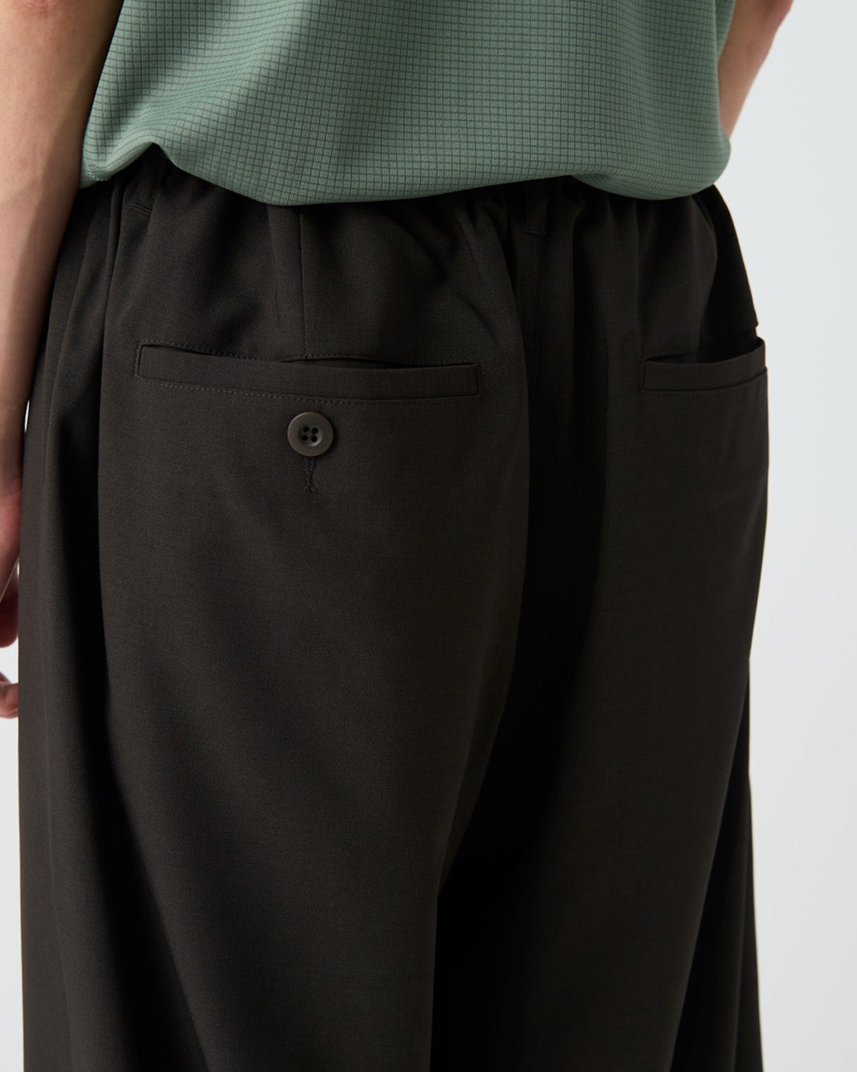 Relax Dry Wide Pants