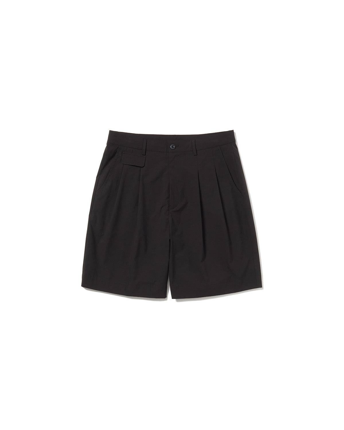 ComfortFlex Wide Shorts