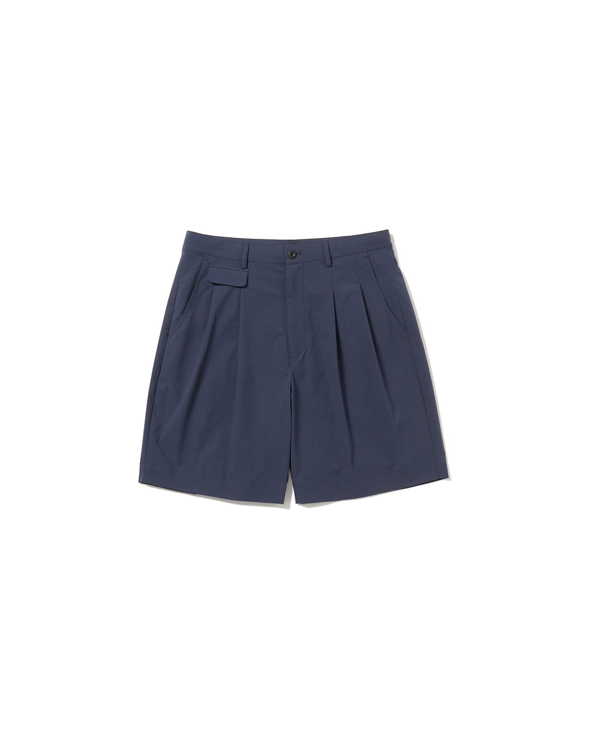 ComfortFlex Wide Shorts