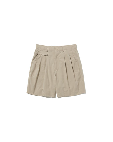 ComfortFlex Wide Shorts
