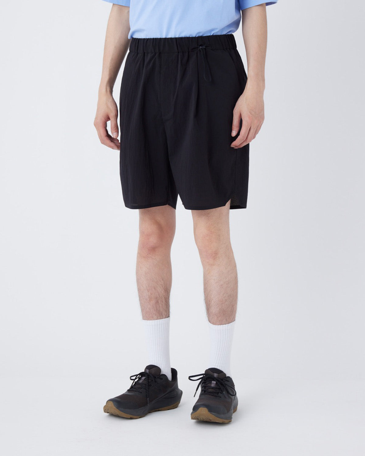 Breathable Quick Dry Shorts
