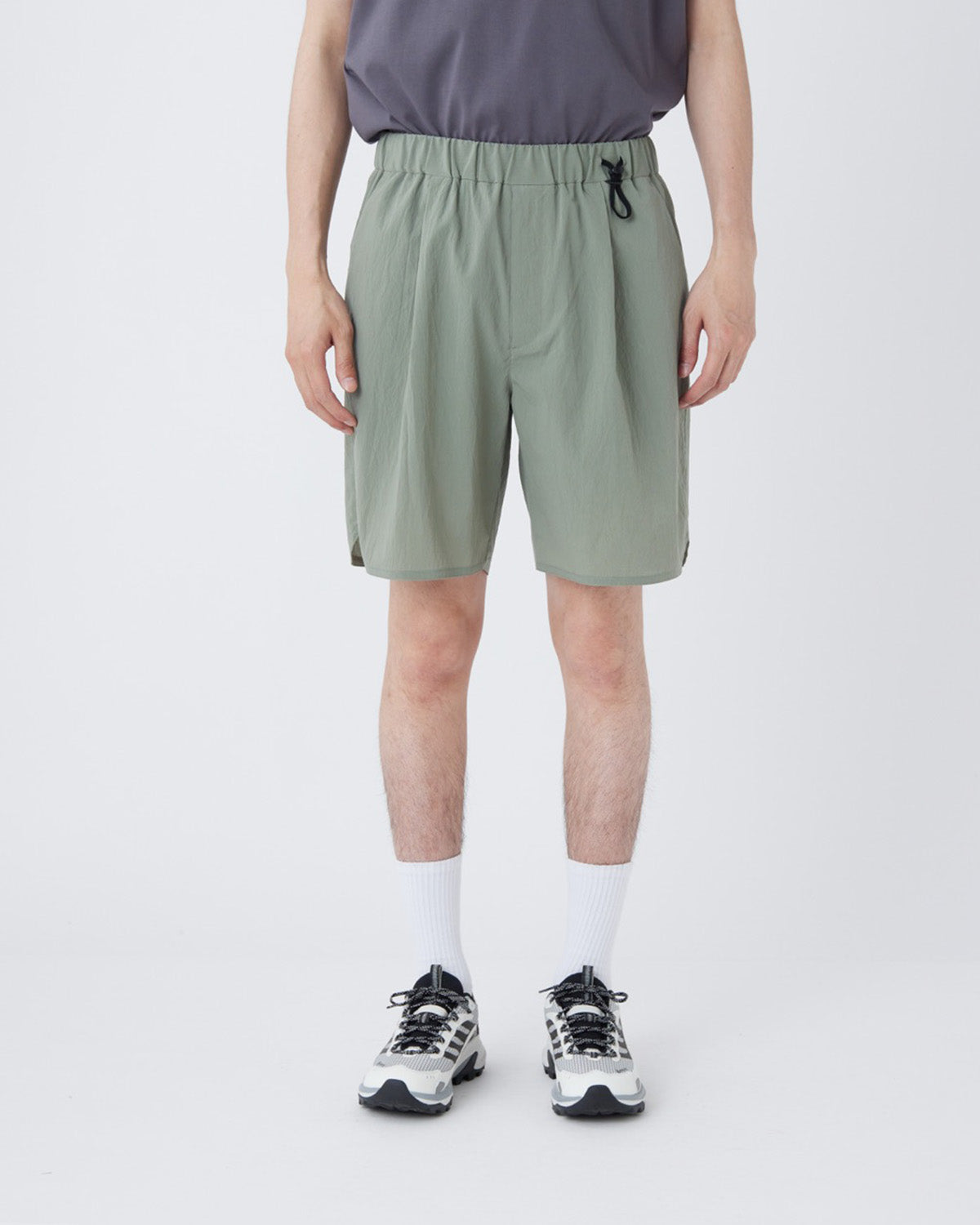 Breathable Quick Dry Shorts