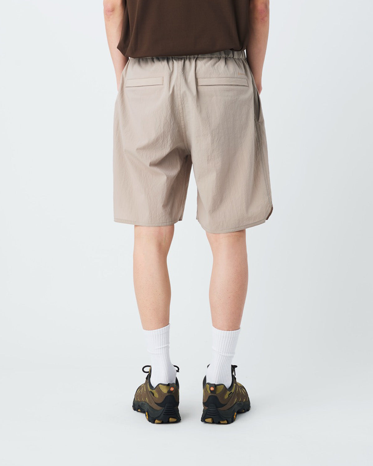 Breathable Quick Dry Shorts | Snow Peak