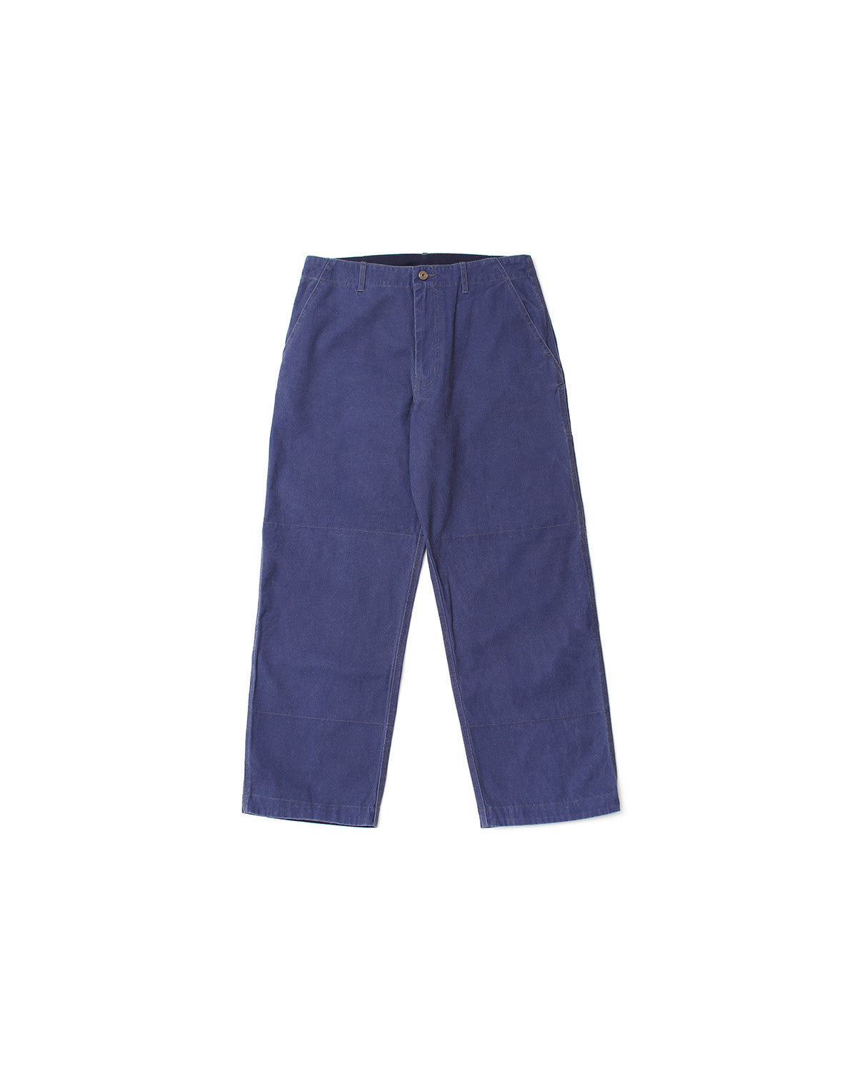 Sulfur Dyed Fade Pants | Snow Peak