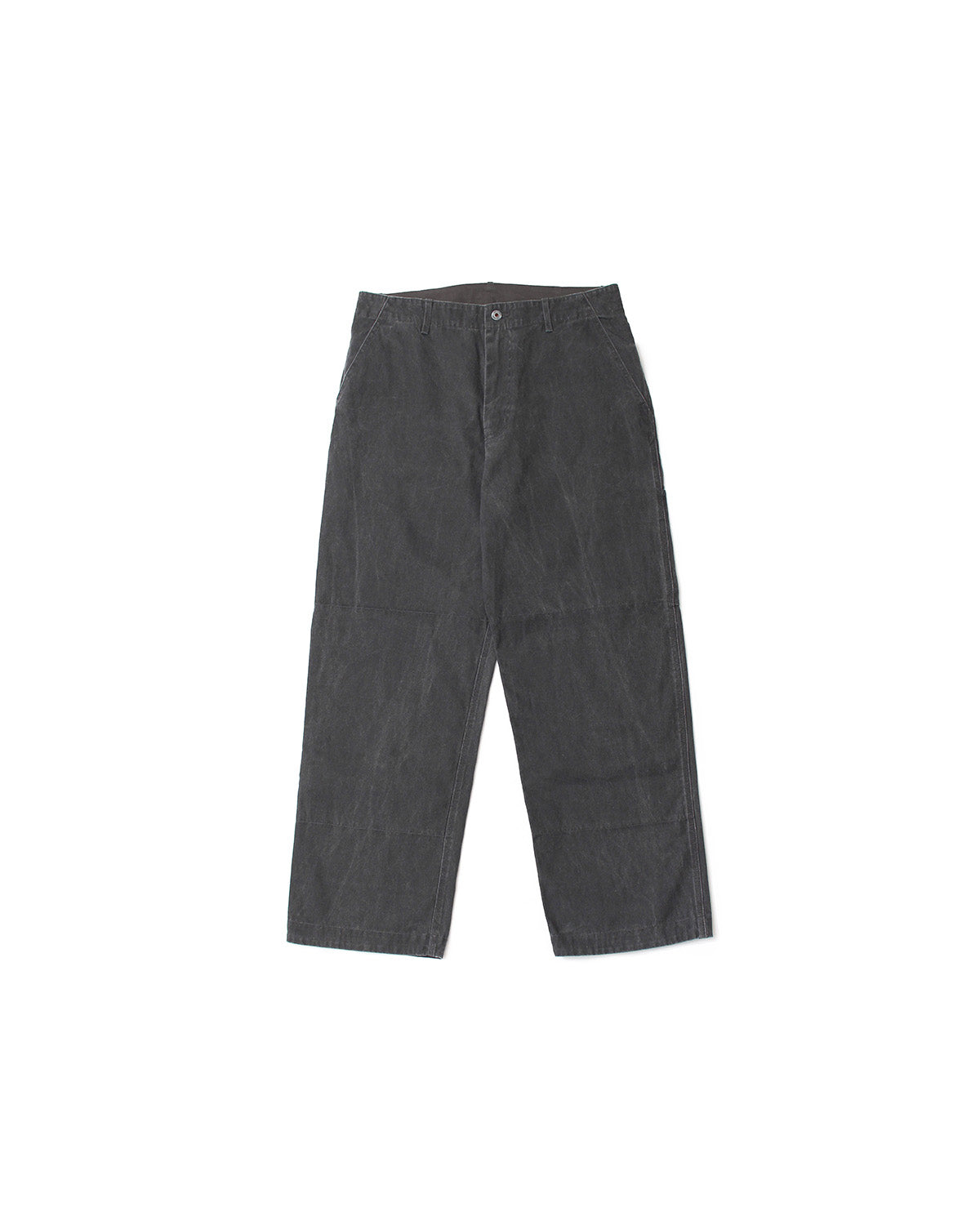 Sulfur Dyed Fade Pants