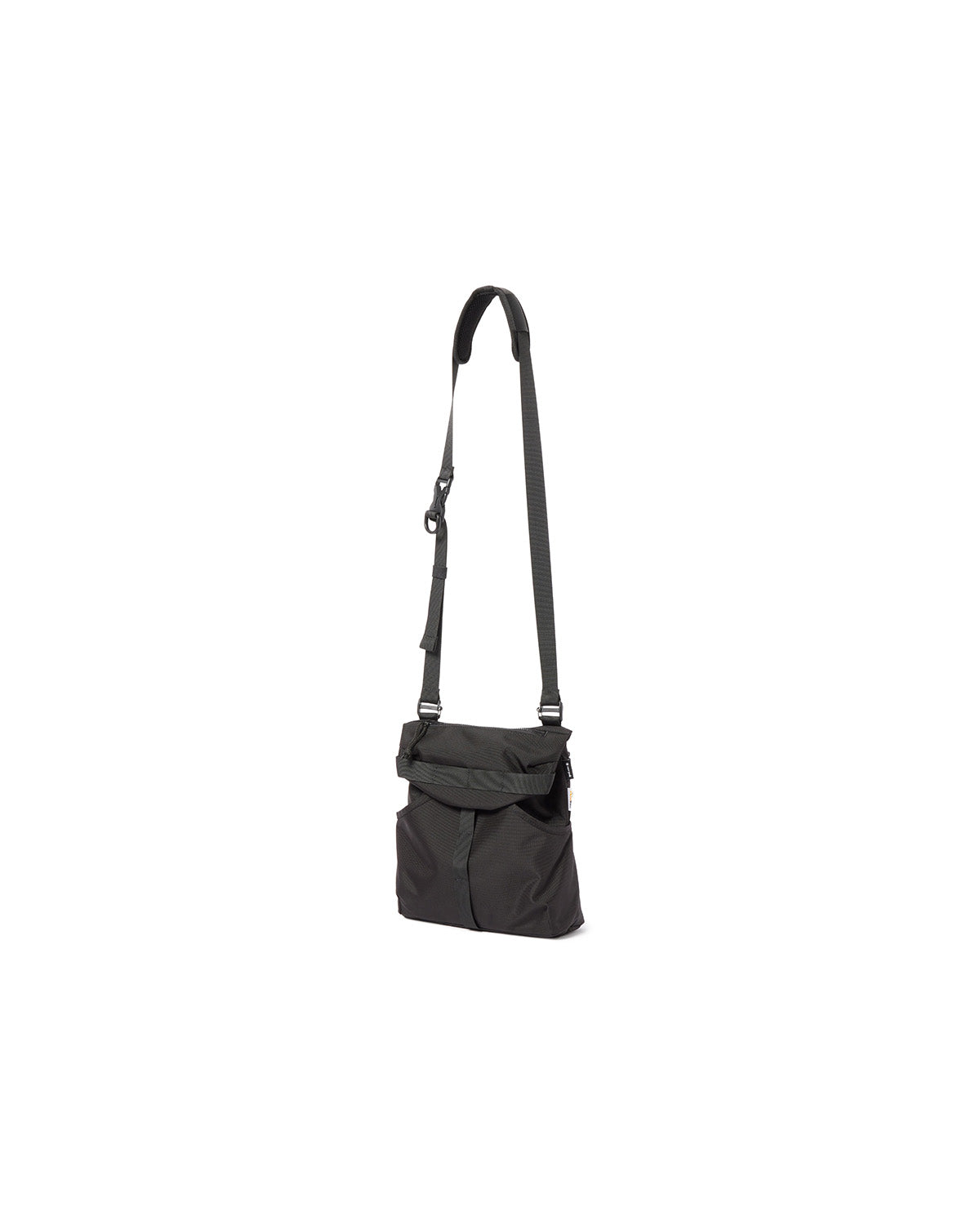 Recycled Cordura Shoulder Bag | Snow Peak