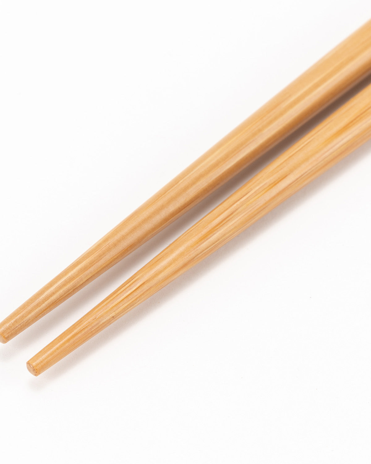 Wabuki Chopsticks L in Black | Snow Peak