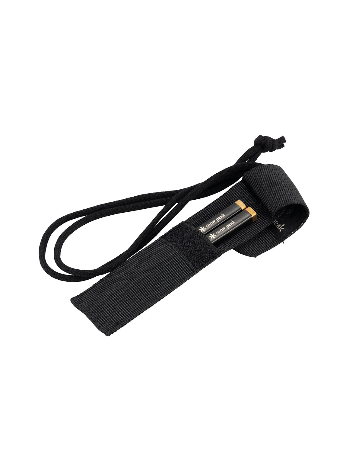 Wabuki Chopsticks L in Black