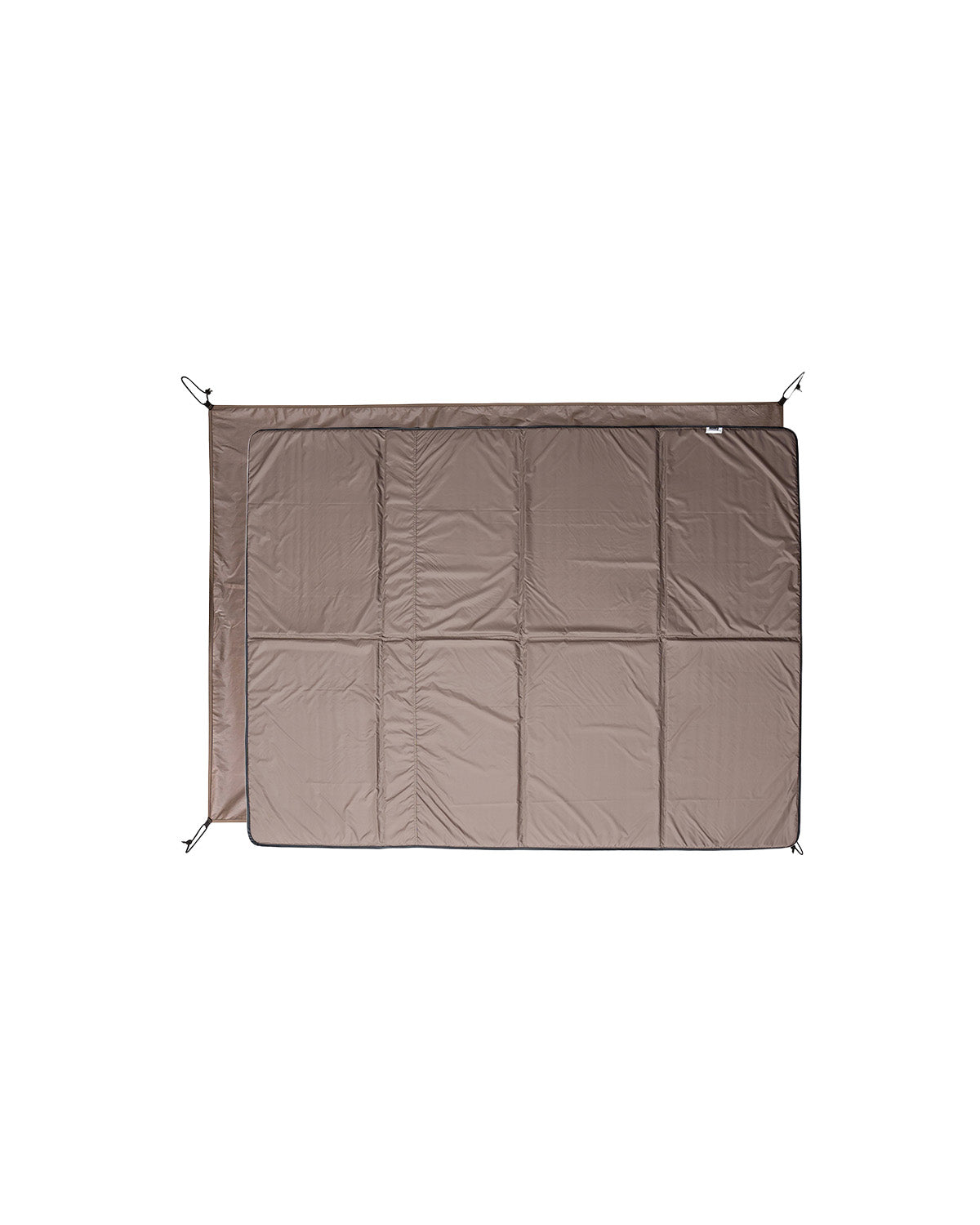 Amenity Dome 2 Mat & Sheet Set | Snow Peak
