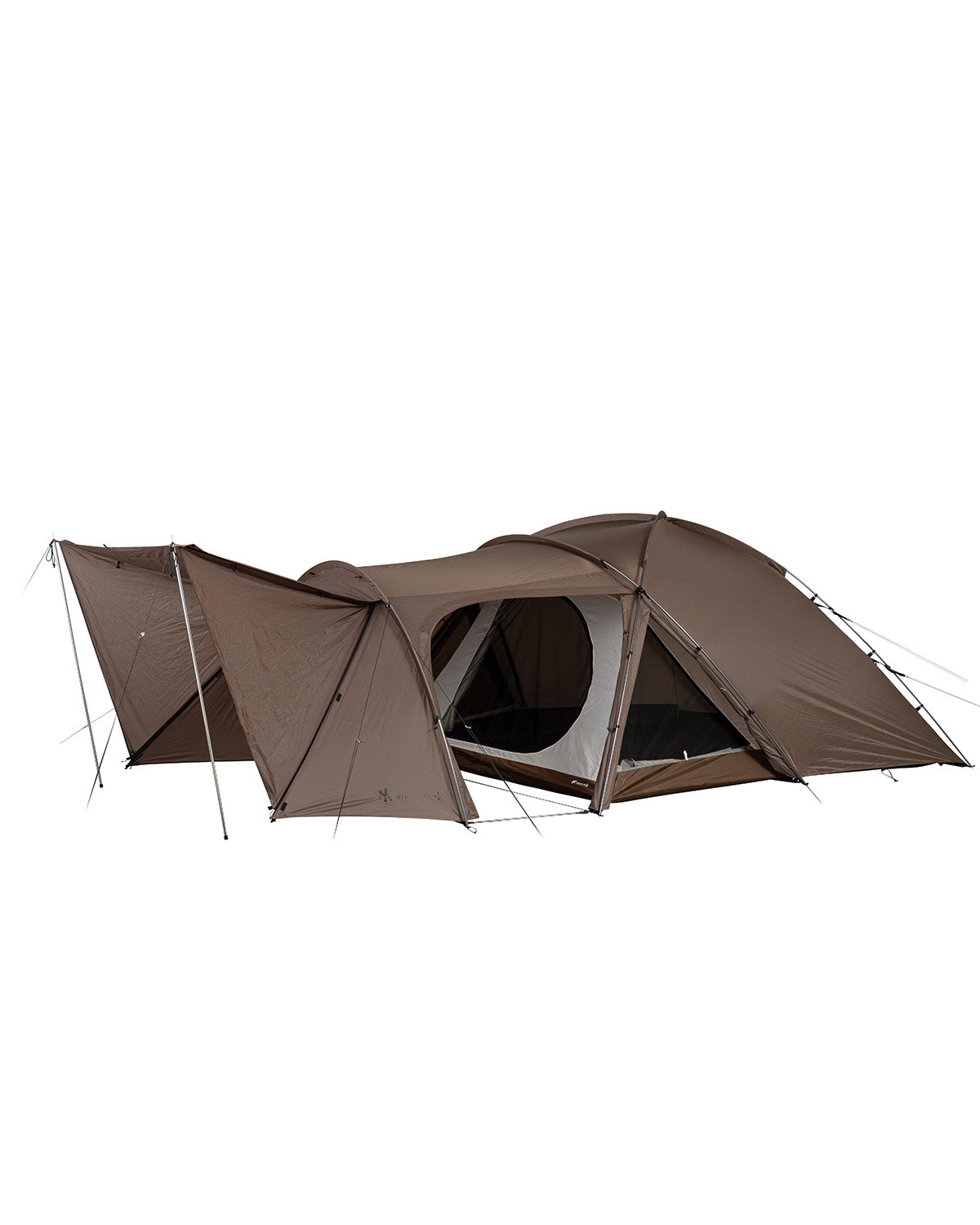 Amenity Dome 3