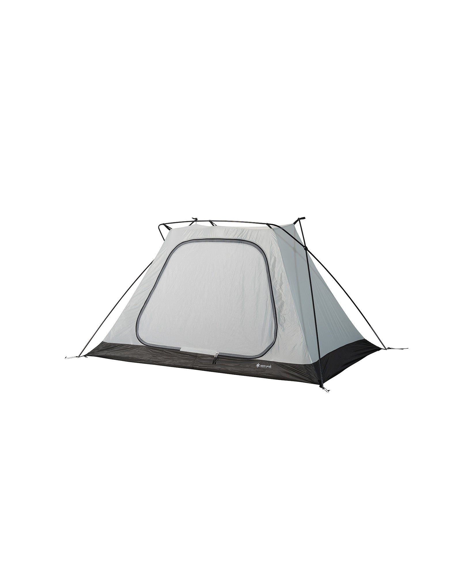 Snow Peak Shelter Inner Duo Tent Ivory SD-460