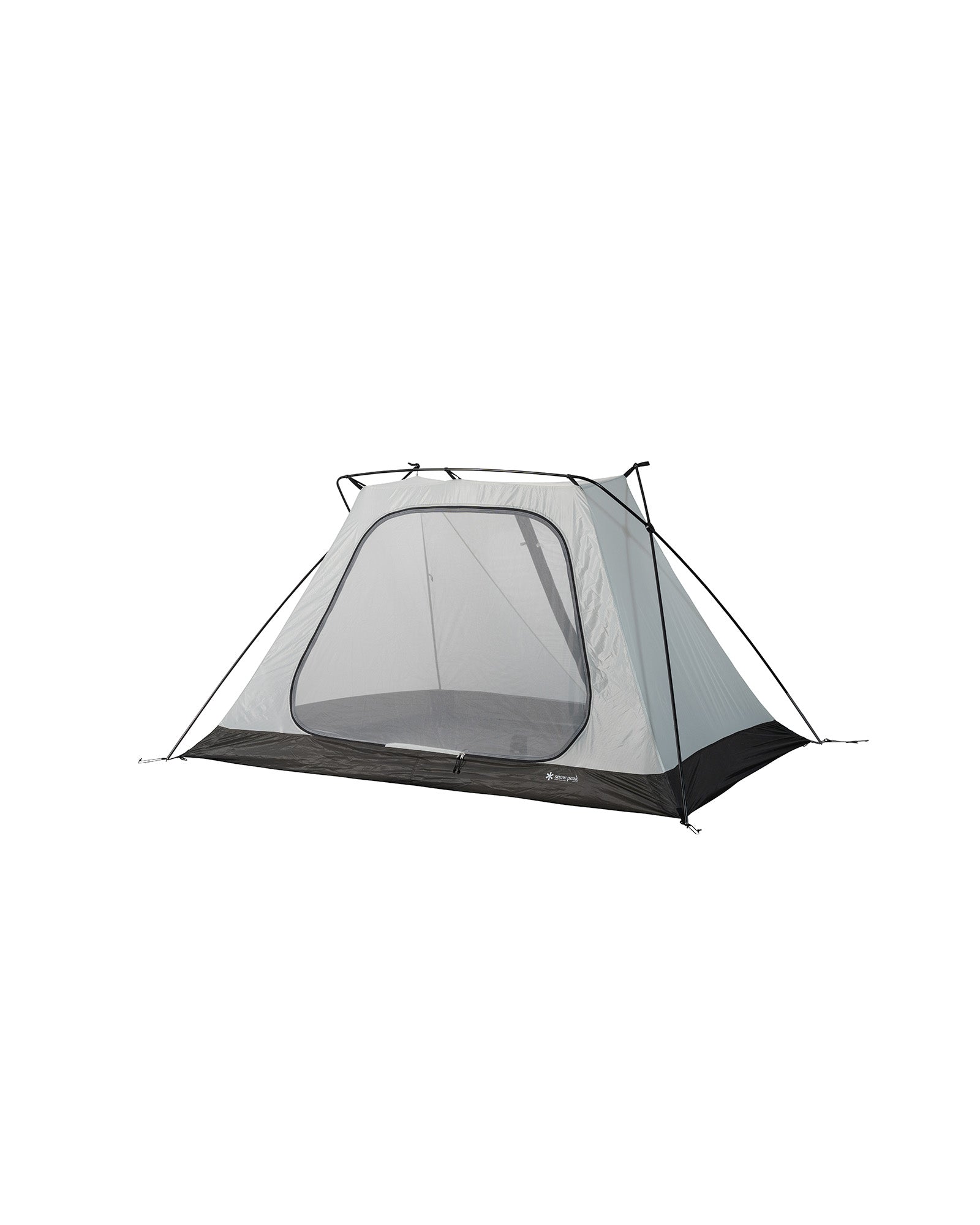 Snow Peak Shelter Inner Duo Tent Ivory SD-460