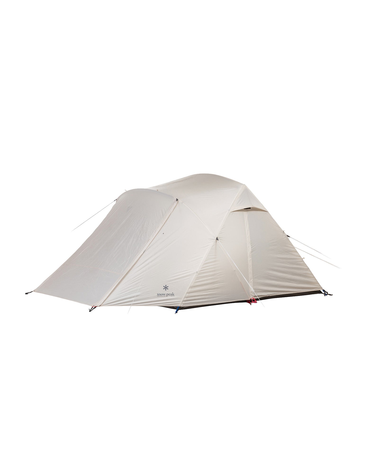 tent to have Alpha Breeze
