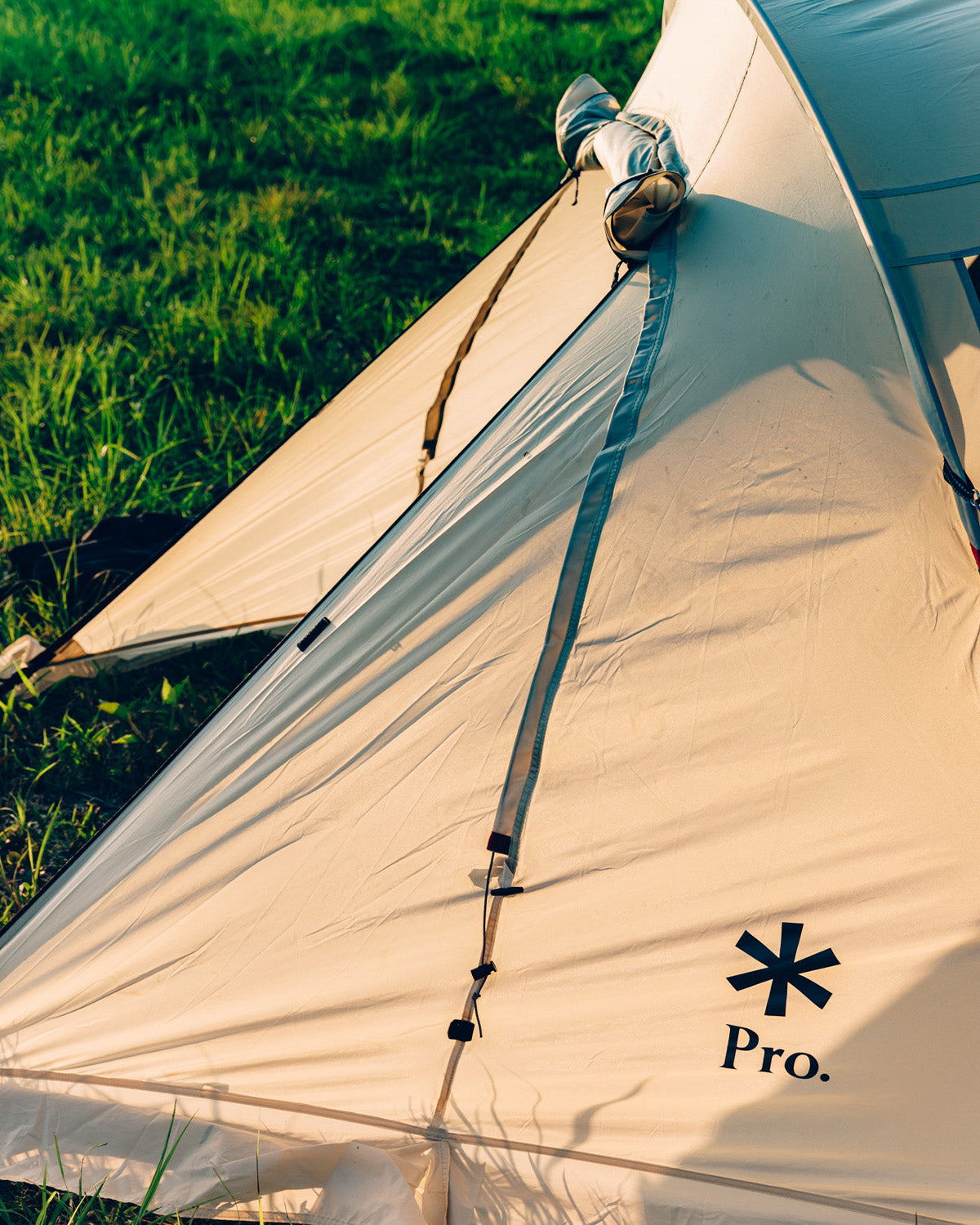 テント/タープ DOCKDOME pro6ivory Dock Dome Pro. 6 Ivory | Snow Peak