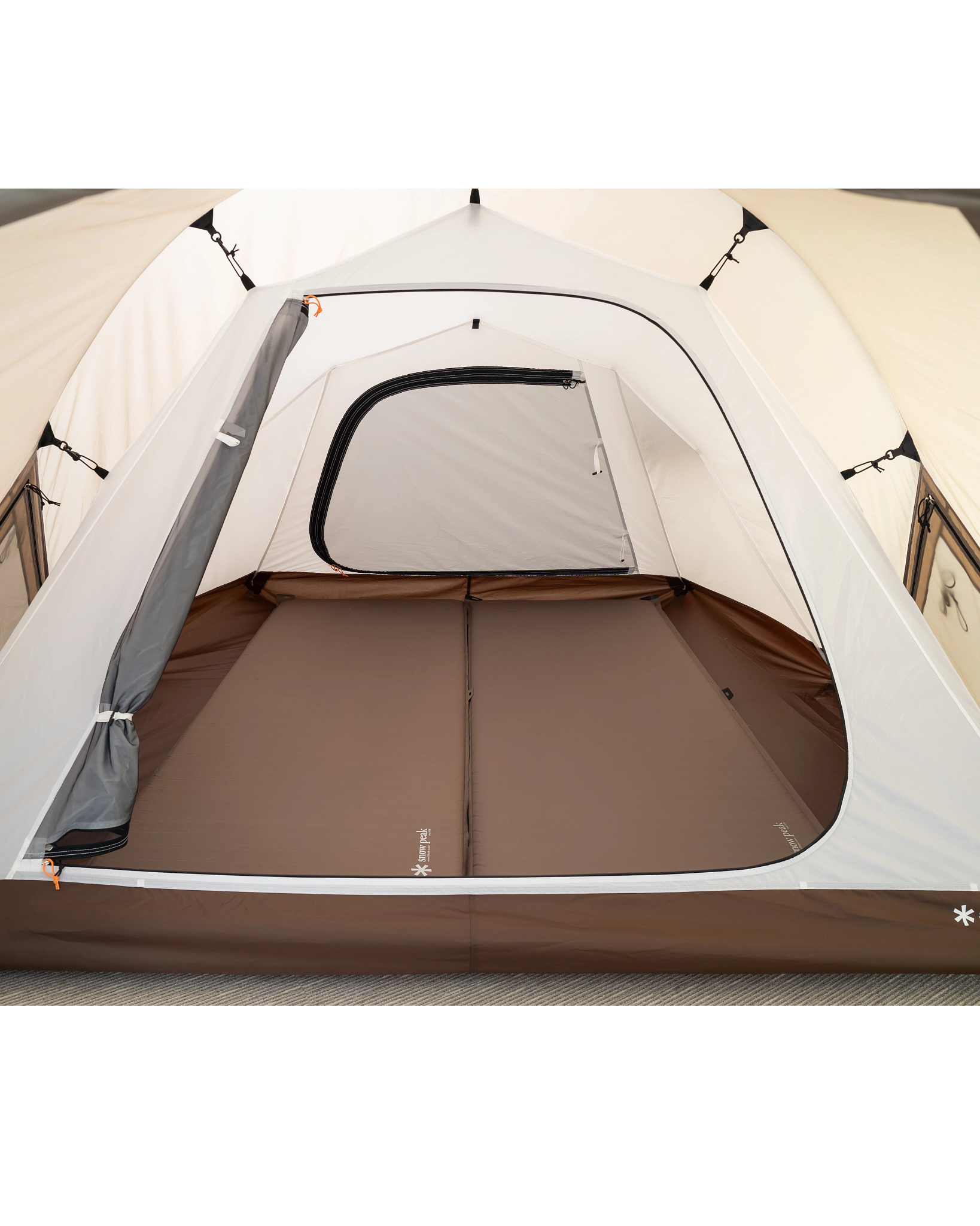Land Nest Dome Small | Snow Peak Land Nest Dome Small | Snow Peak