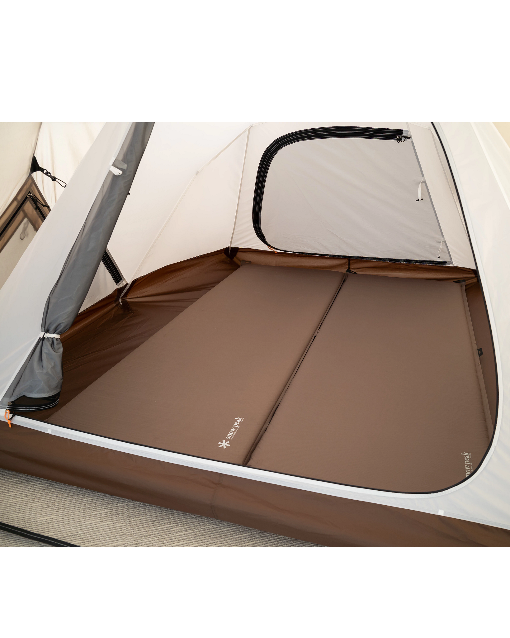 Land Nest Dome Small | Snow Peak Land Nest Dome Small | Snow Peak