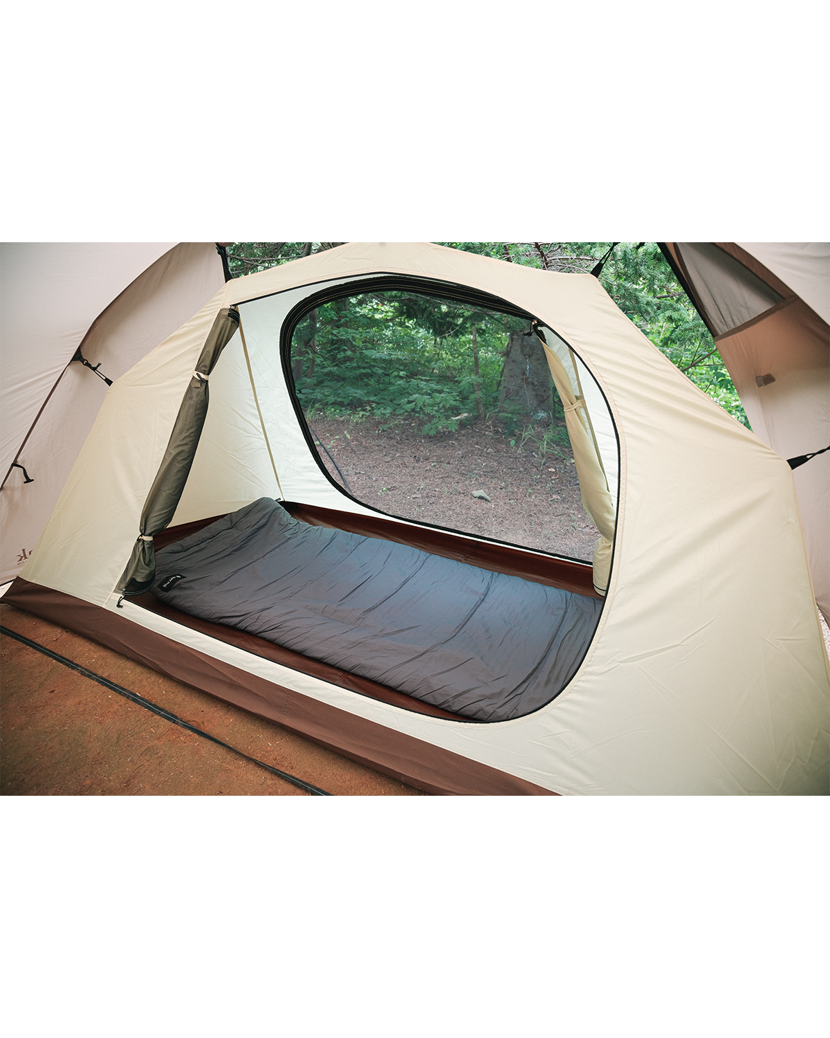Land Nest Dome Medium Solo Inner Tent