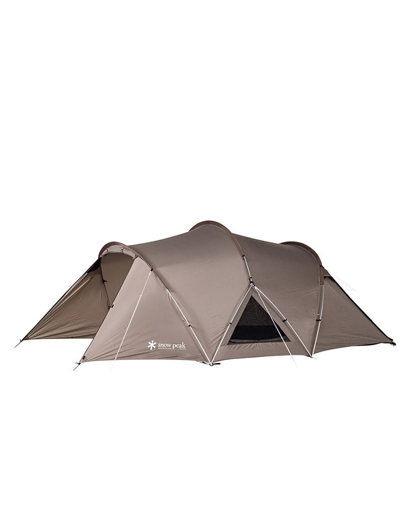Land Nest Dome Medium インナーテント  peak Land Nest Dome Medium | Snow Peak