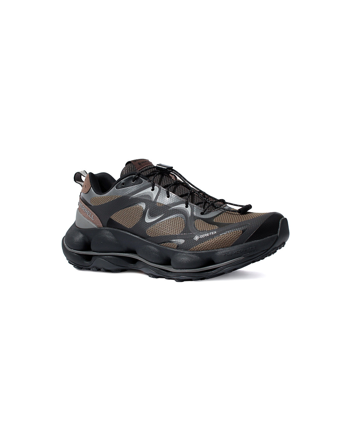 Snow Peak x Merrell SpeedArc Matis GORE-TEX® | Snow Peak