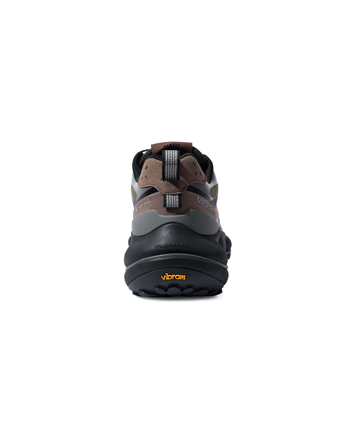 No.5055 マーベリック エムビー 703T Snow Peak x Merrell SpeedArc Matis GORE-TEX® | Snow Peak
